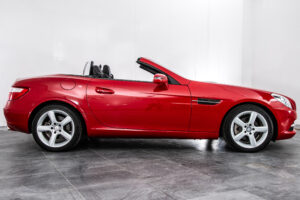 SLK200 MT