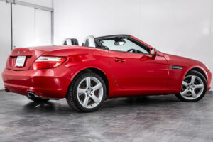 SLK200 MT