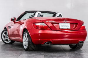 SLK200 MT