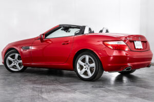SLK200 MT