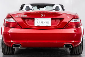 SLK200 MT