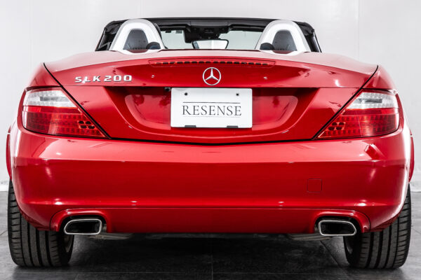 SLK200 MT