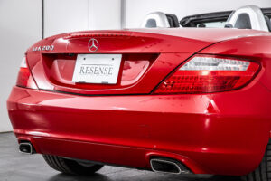 SLK200 MT