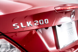 SLK200 MT