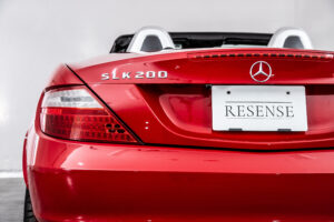 SLK200 MT