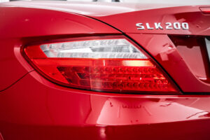 SLK200 MT