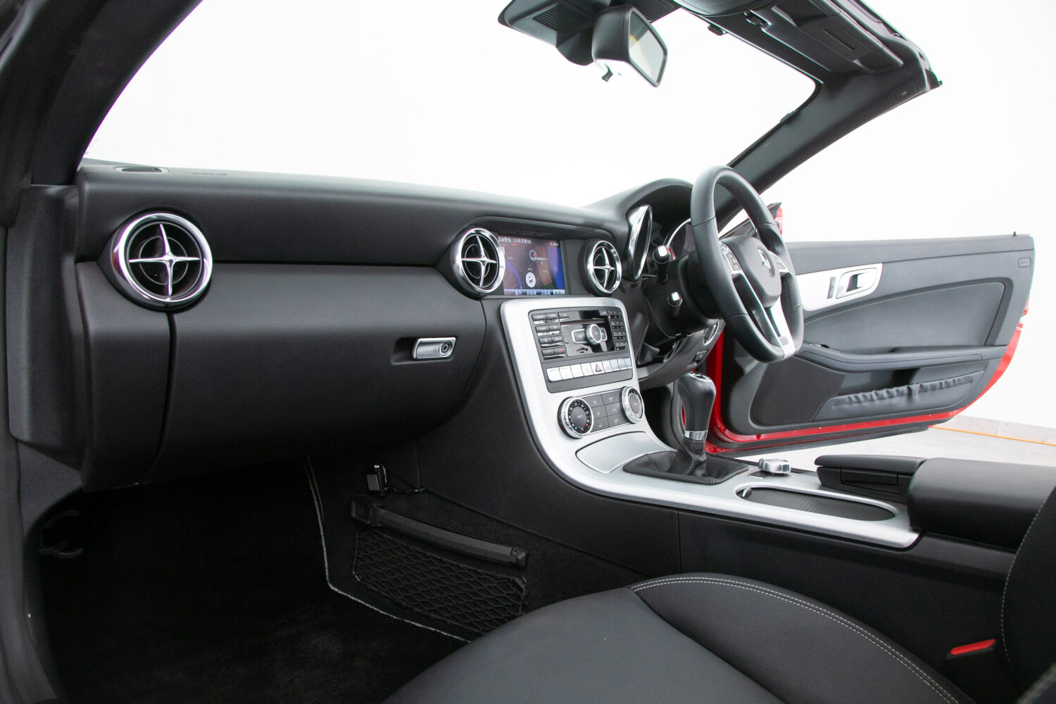 SLK200 MT