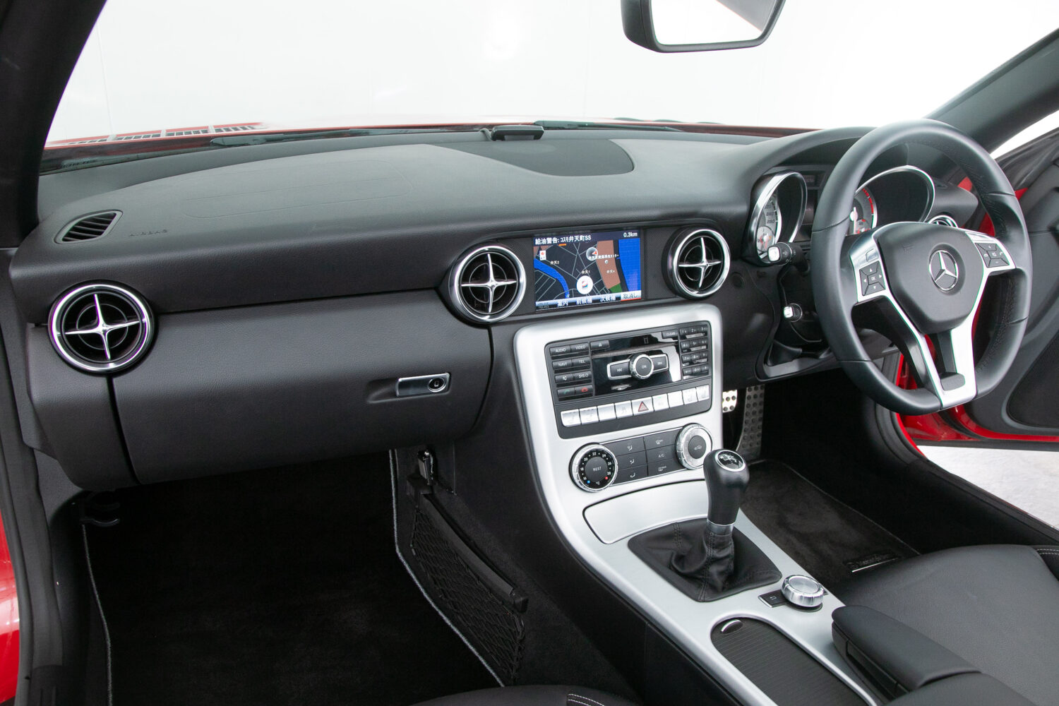 SLK200 MT