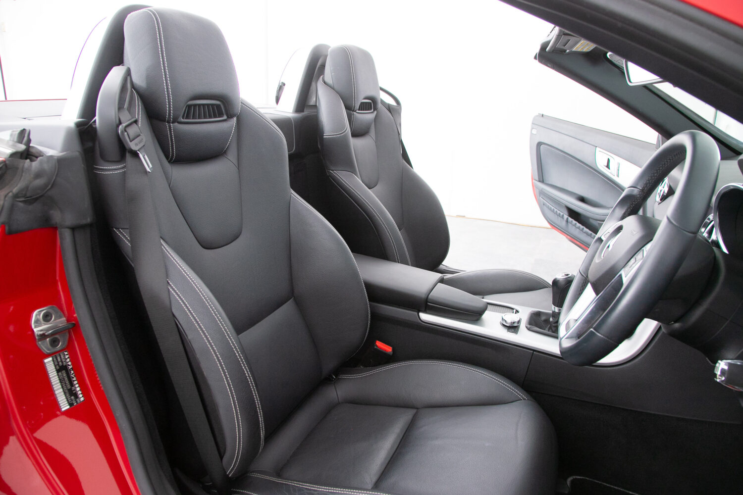 SLK200 MT