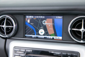 SLK200 MT