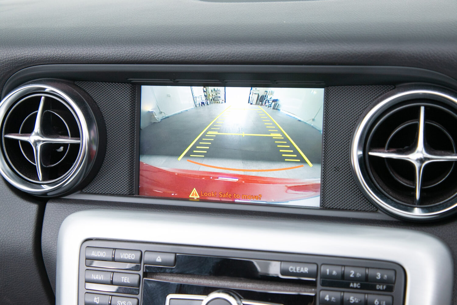 SLK200 MT
