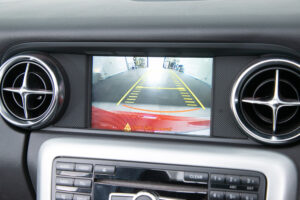 SLK200 MT