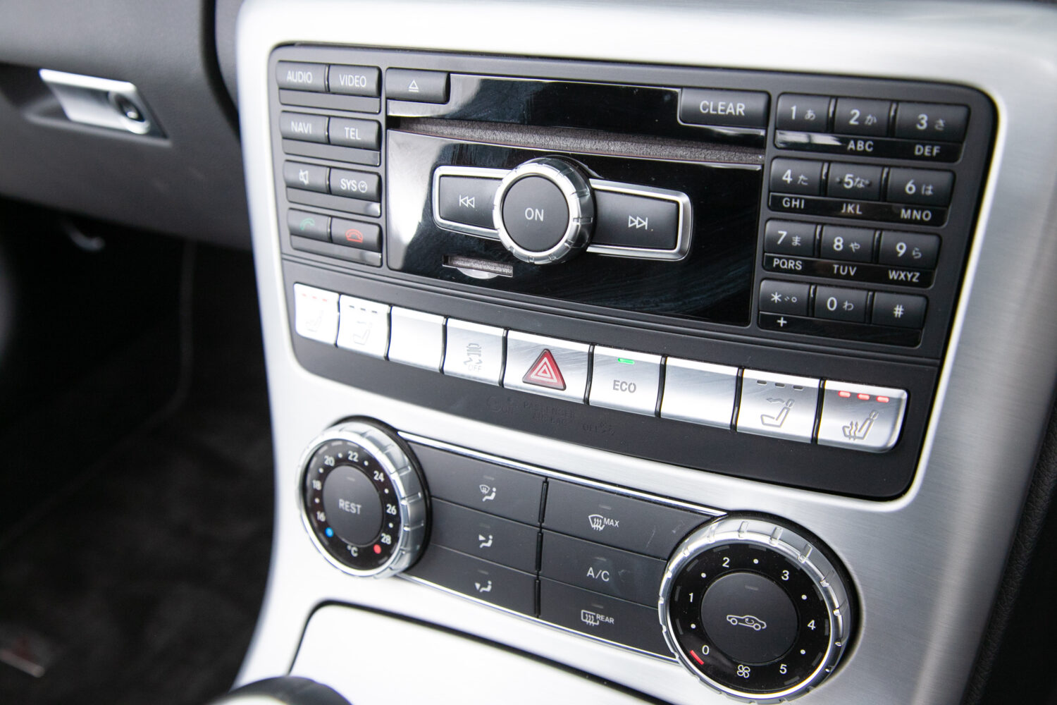 SLK200 MT