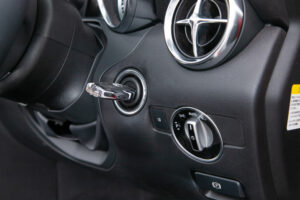 SLK200 MT