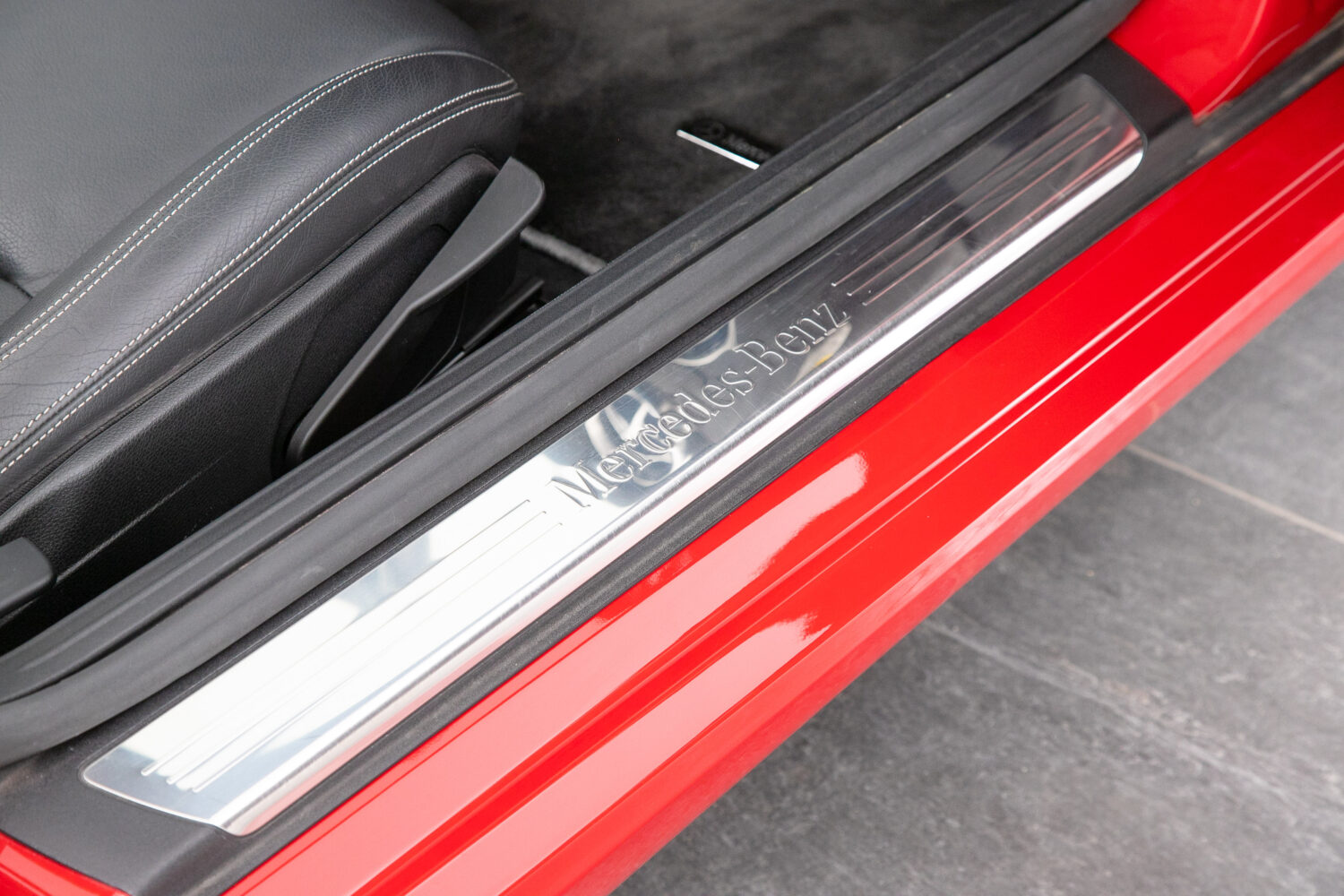 SLK200 MT