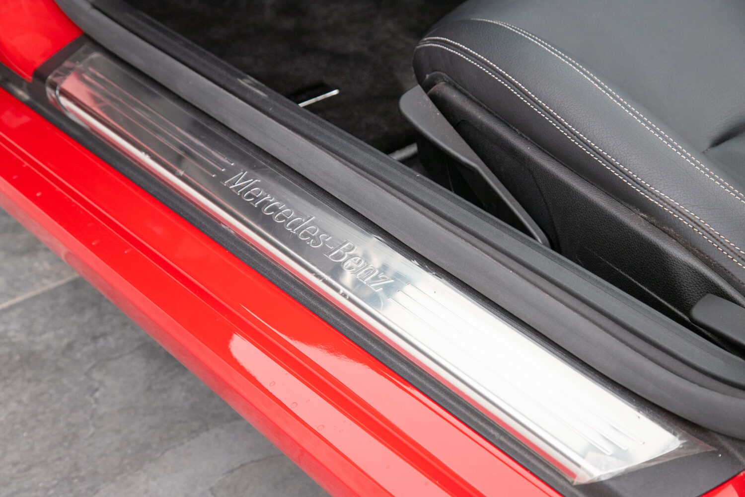 SLK200 MT