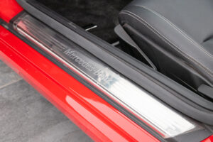 SLK200 MT