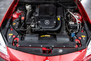 SLK200 MT