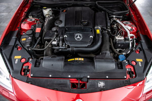 SLK200 MT
