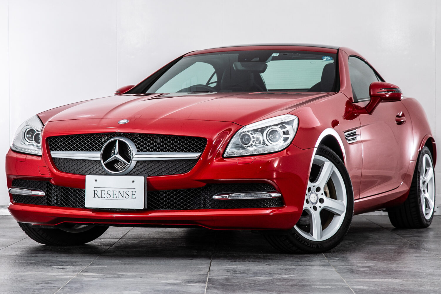 SLK200 MT