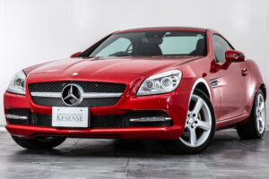 SLK200 MT
