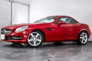 SLK200 MT