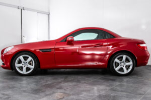 SLK200 MT