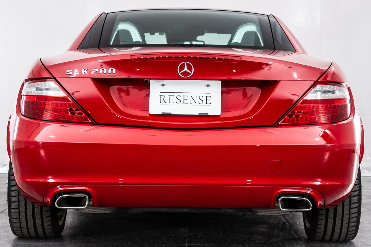 SLK200 MT