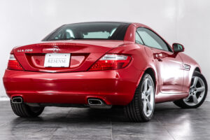 SLK200 MT