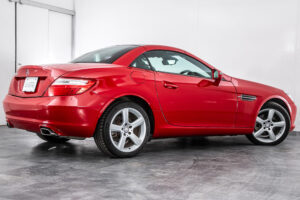 SLK200 MT
