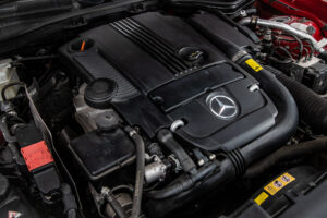 SLK200 MT