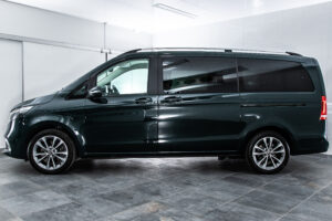 V220d アバンギャルド ロング