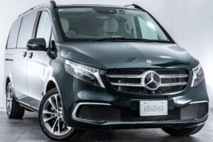 V220d アバンギャルド ロング