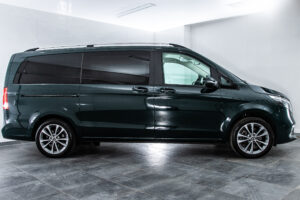 V220d アバンギャルド ロング