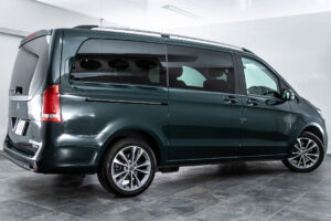V220d アバンギャルド ロング