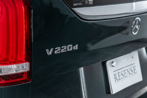 V220d アバンギャルド ロング