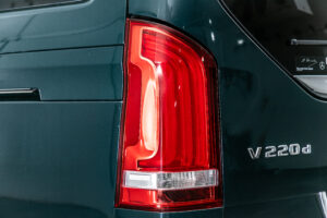 V220d アバンギャルド ロング
