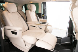 V220d アバンギャルド ロング