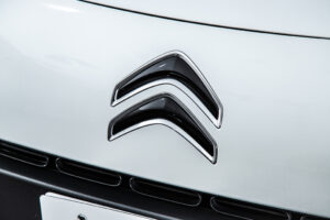 C4カクタス 1.2 200台限定車
