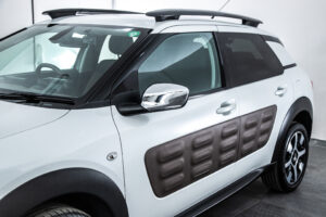C4カクタス 1.2 200台限定車