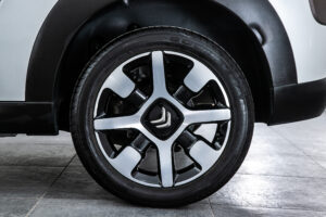 C4カクタス 1.2 200台限定車