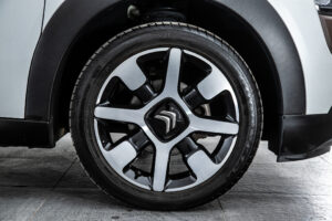 C4カクタス 1.2 200台限定車