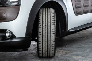 C4カクタス 1.2 200台限定車