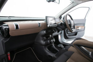 C4カクタス 1.2 200台限定車