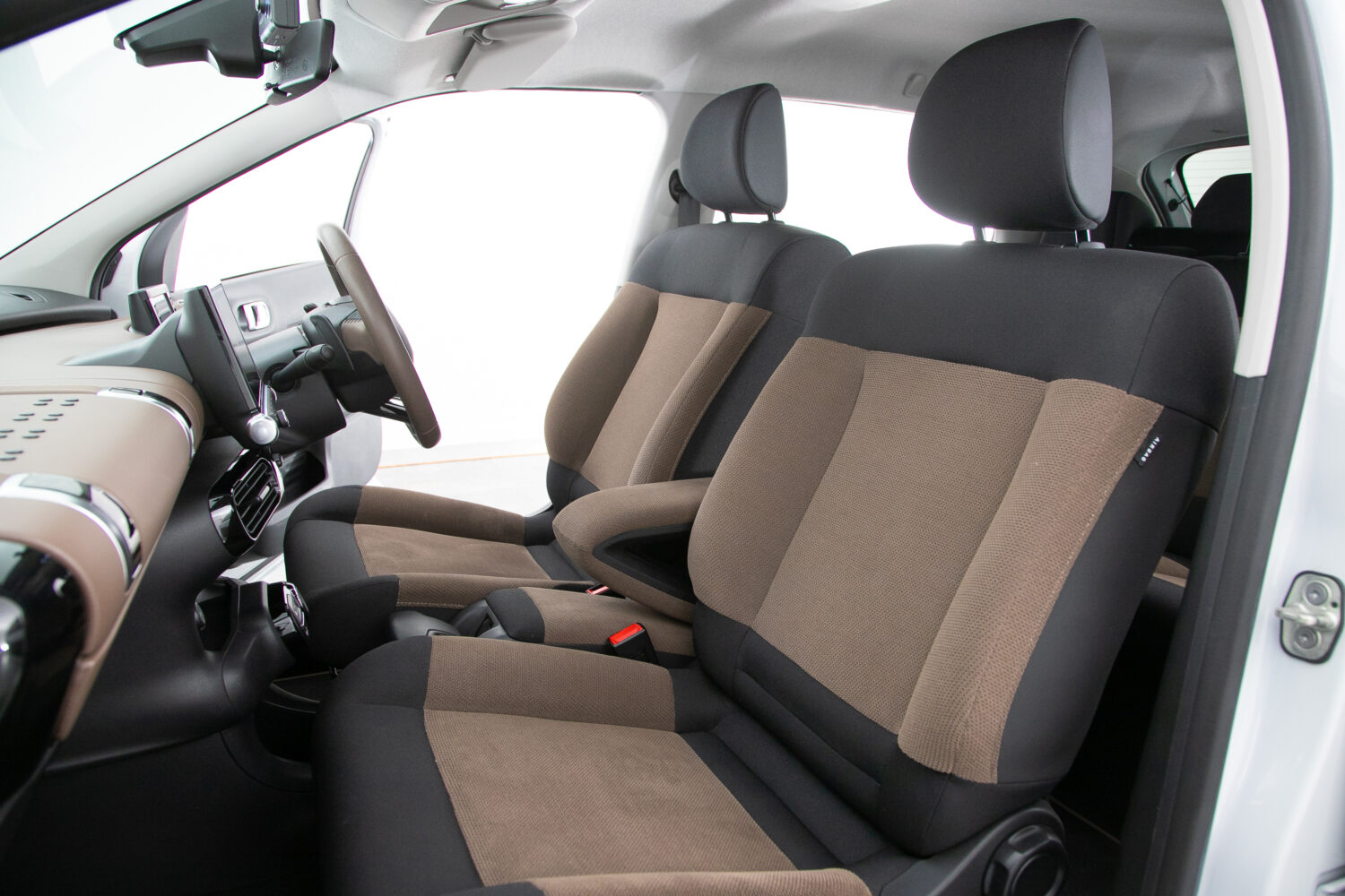 C4カクタス 1.2 200台限定車