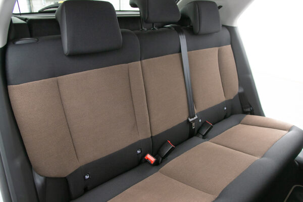 C4カクタス 1.2 200台限定車