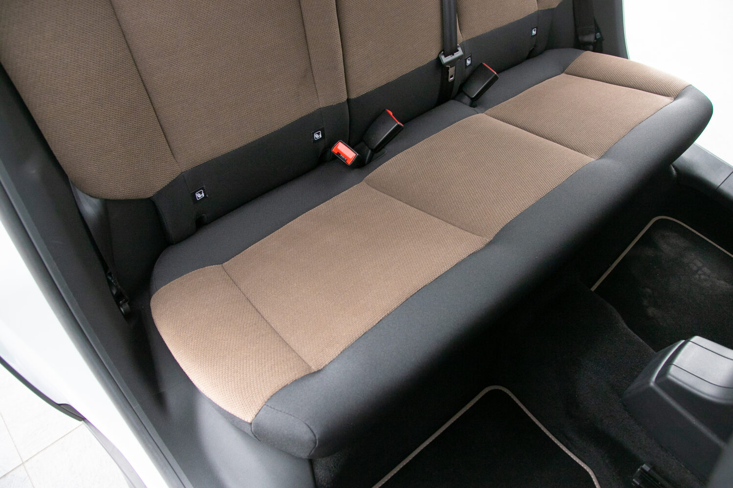 C4カクタス 1.2 200台限定車