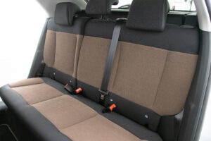 C4カクタス 1.2 200台限定車