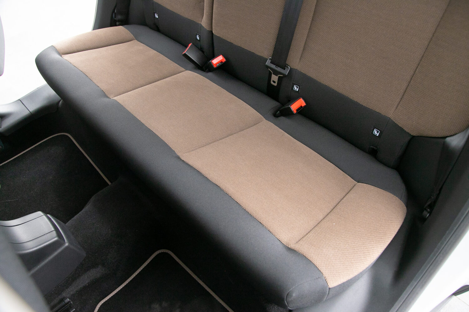 C4カクタス 1.2 200台限定車