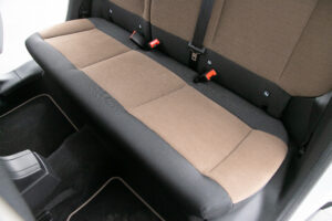 C4カクタス 1.2 200台限定車